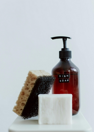 Stage DIY produits naturels, Colonie de vacances Ulysséo, Loisirs-créativité
